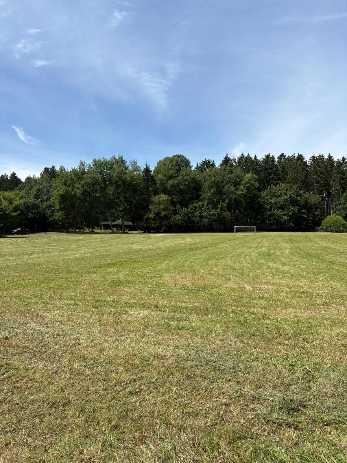 Veranstaltungswiese Veranstaltungswiese