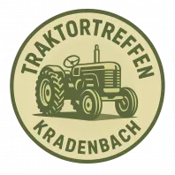 Logo Traktortreffen Kradenbach